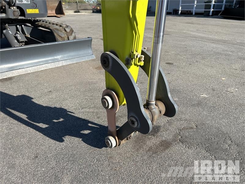Develon DX50Z-7M Mini Excavator (Unused) Mini bagri <7t