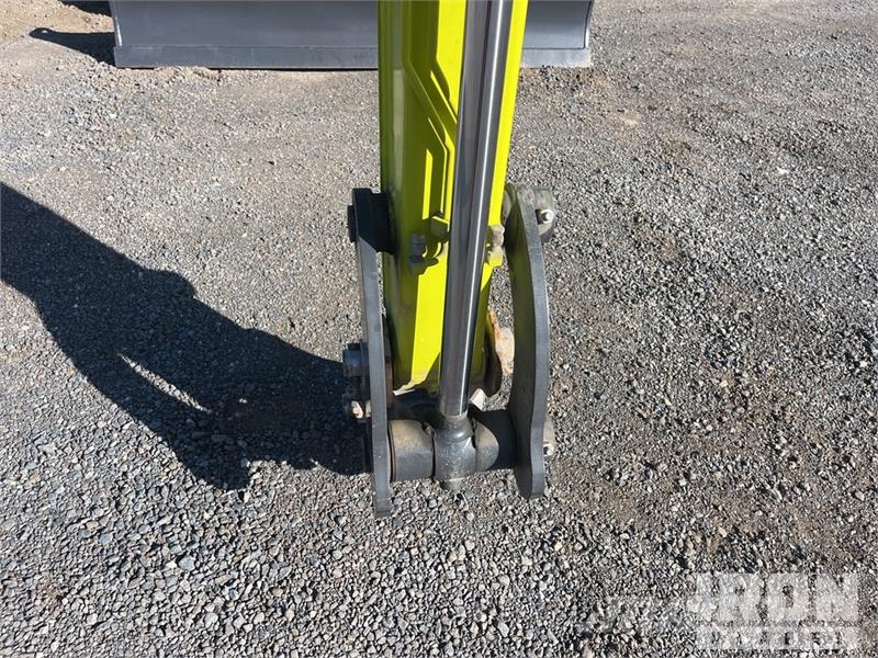 Develon DX50Z-7M Mini Excavator (Unused) Minibagger < 7t