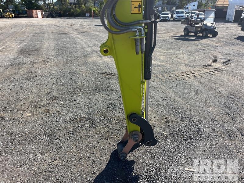 Develon DX50Z-7M Mini Excavator (Unused) Minibagger < 7t