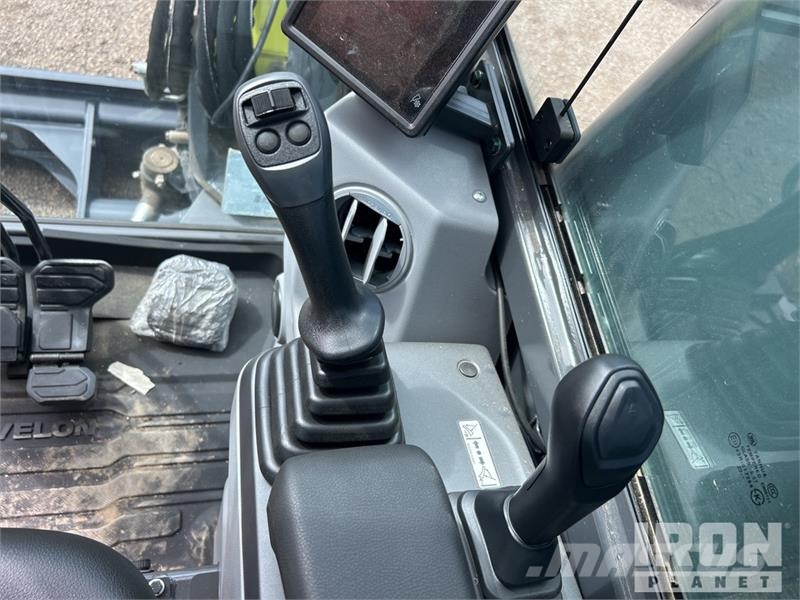Develon DX50Z-7M Mini Excavator (Unused) Minigravemaskiner
