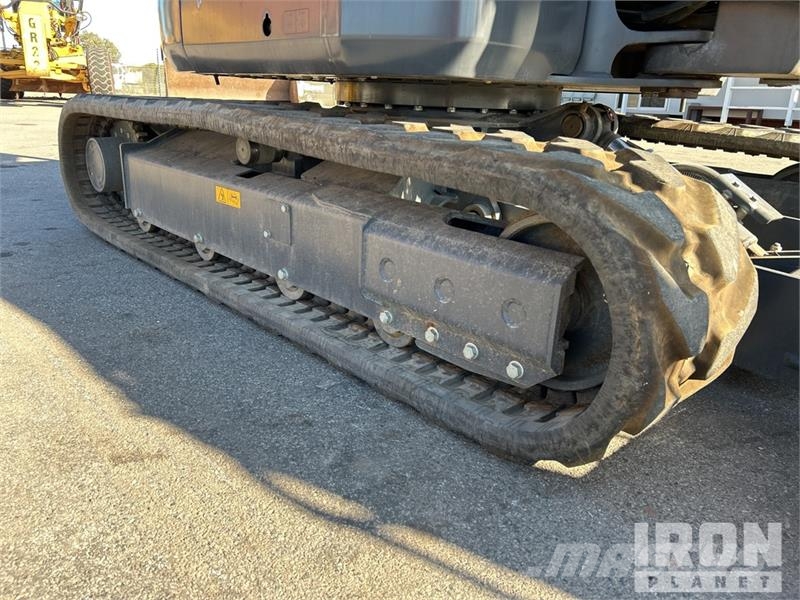 Develon DX50Z-7M Mini Excavator (Unused) Mini bagri <7t