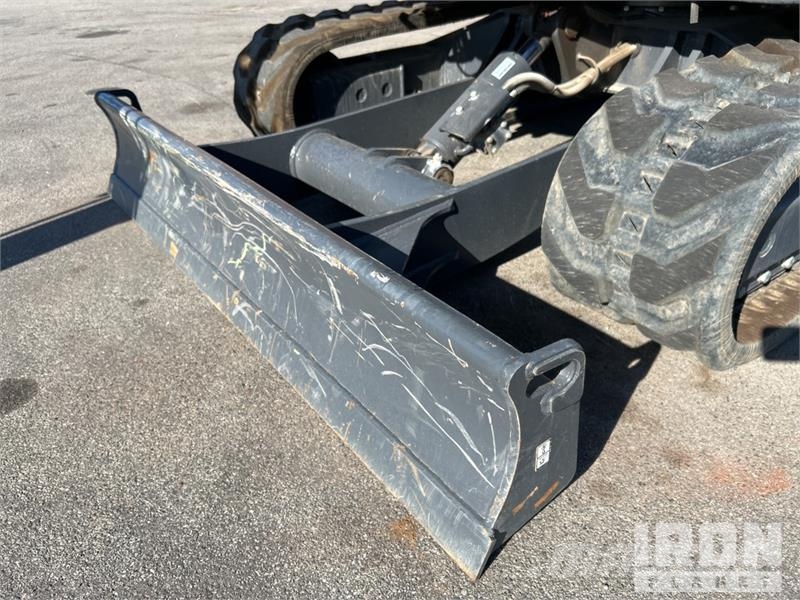 Develon DX50Z-7M Mini Excavator (Unused) Mini bagri <7t