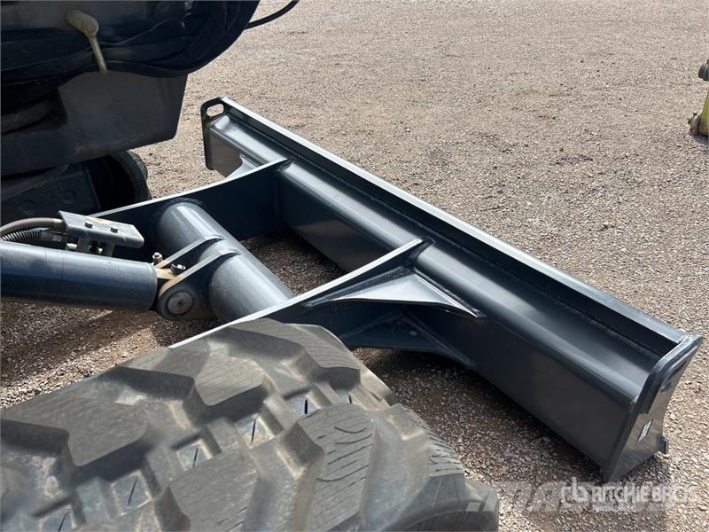 Develon DX50Z-7M Mini Excavator (Unused) Minigravemaskiner
