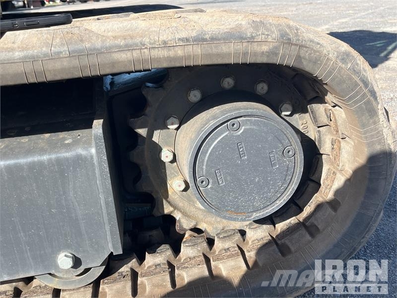 Develon DX50Z-7M Mini Excavator (Unused) Minibagger < 7t