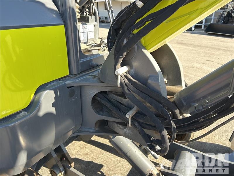 Develon DX50Z-7M Mini Excavator (Unused) Mini bagri <7t