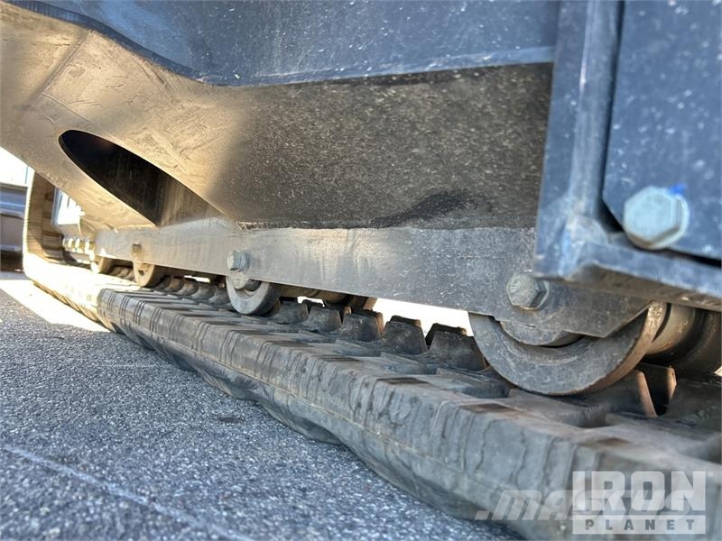 Develon DX50Z-7M Mini Excavator (Unused) Mini bagri <7t