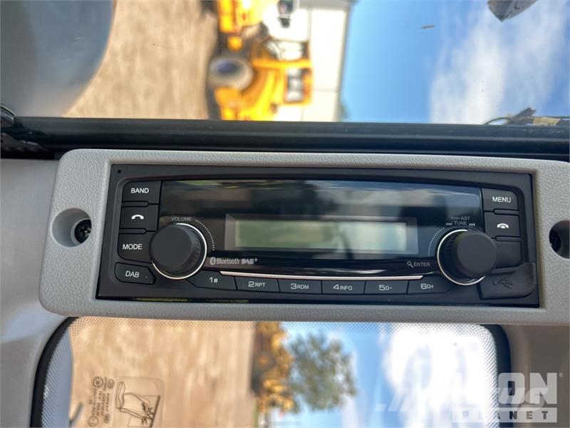 Develon DX50Z-7M Mini Excavator (Unused) Minigravemaskiner