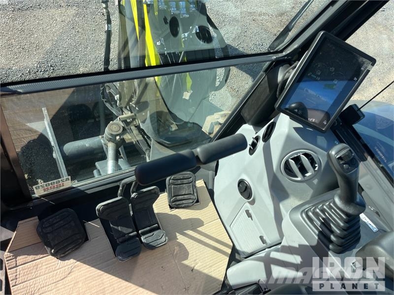 Develon DX50Z-7M Mini Excavator (Unused) Minibagger < 7t