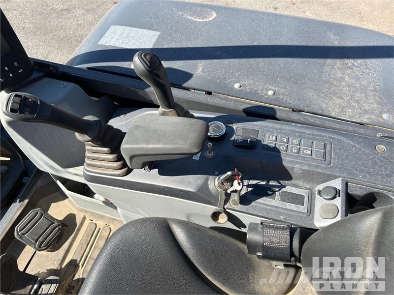 Develon DX50Z-7M Mini Excavator (Unused) Mini bagri <7t