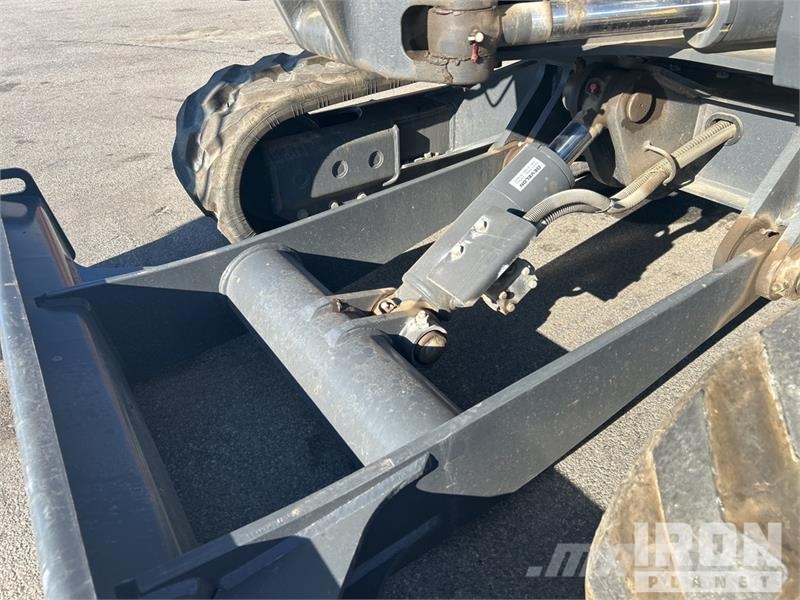 Develon DX50Z-7M Mini Excavator (Unused) Mini bagri <7t