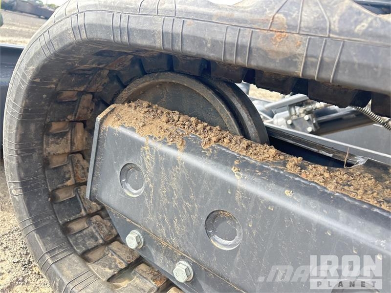 Develon DX55R-7M Mini Excavator (Unused) Minigravemaskiner