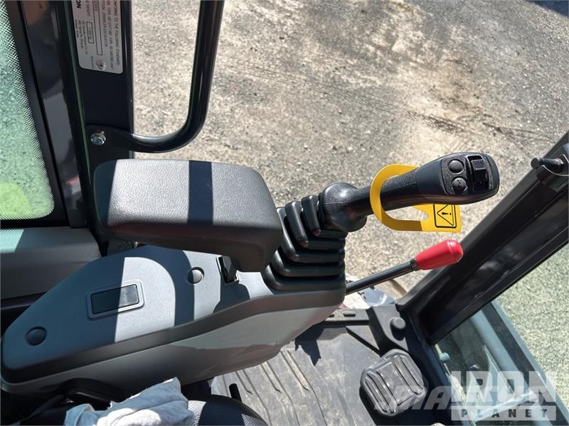 Develon DX55R-7M Mini Excavator (Unused) Mini bagri <7t