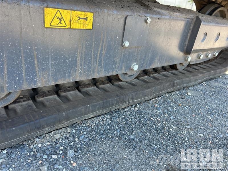 Develon DX55R-7M Mini Excavator (Unused) Mini bagri <7t
