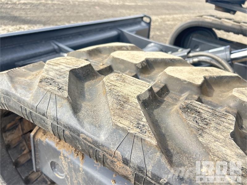 Develon DX55R-7M Mini Excavator (Unused) Minigravemaskiner