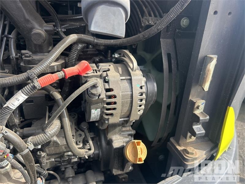 Develon DX55R-7M Mini Excavator (Unused) Minigravemaskiner