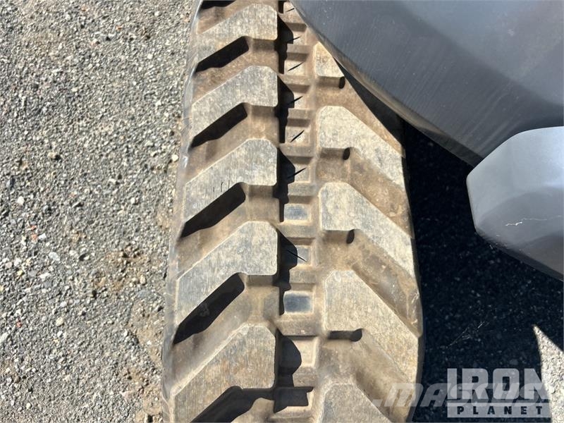 Develon DX55R-7M Mini Excavator (Unused) Mini bagri <7t