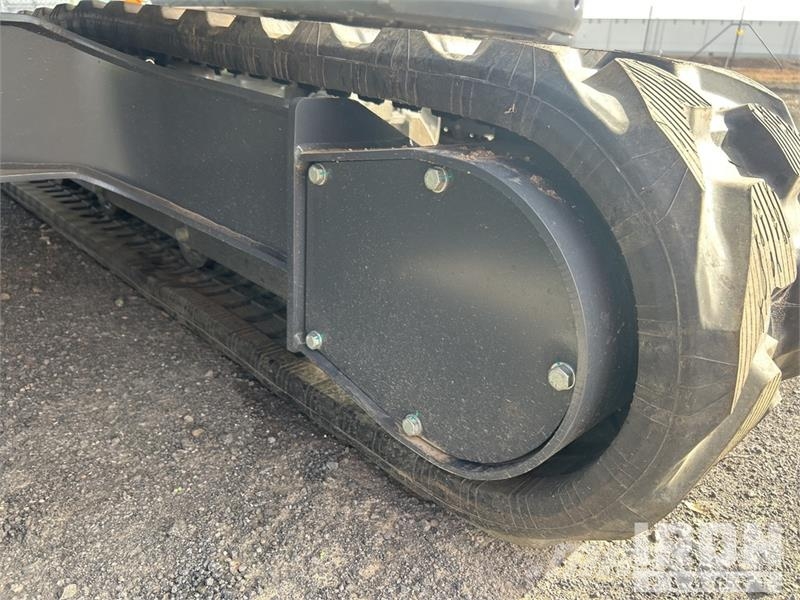 Develon DX55R-7M Mini Excavator (Unused) Minigravemaskiner