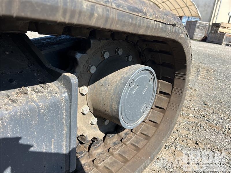 Develon DX55R-7M Mini Excavator (Unused) Mini bagri <7t