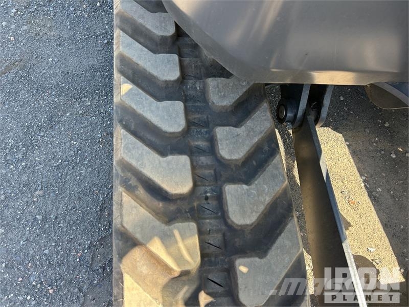 Develon DX55R-7M Mini Excavator (Unused) Mini bagri <7t