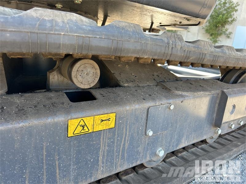 Develon DX55R-7M Mini Excavator (Unused) Mini bagri <7t