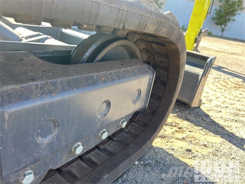 Develon DX55R-7M Mini Excavator (Unused) Mini bagri <7t