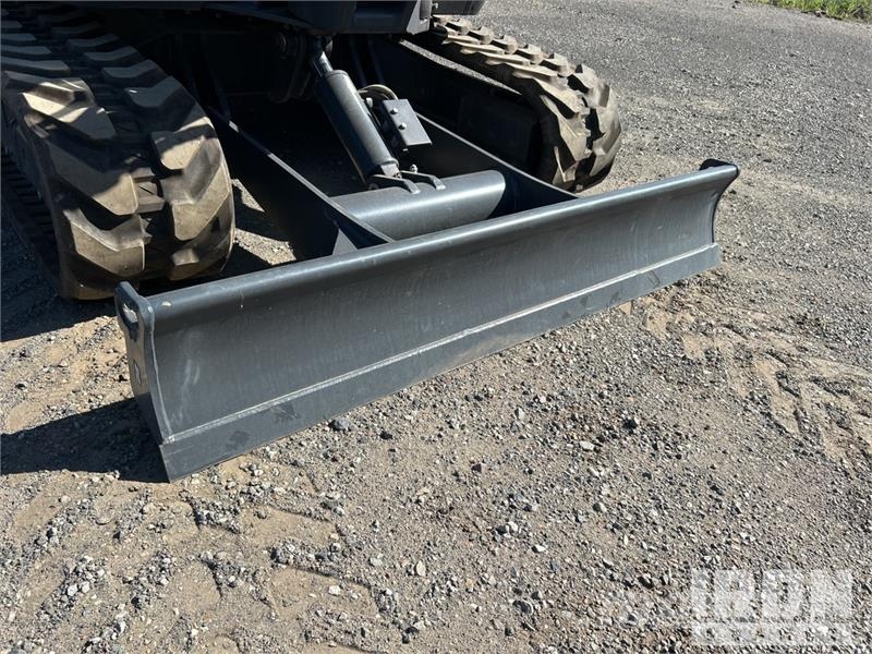 Develon DX55R-7M Mini Excavator (Unused) Mini bagri <7t