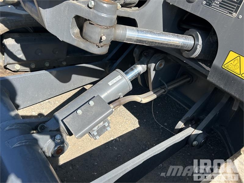 Develon DX55R-7M Mini Excavator (Unused) Mini bagri <7t