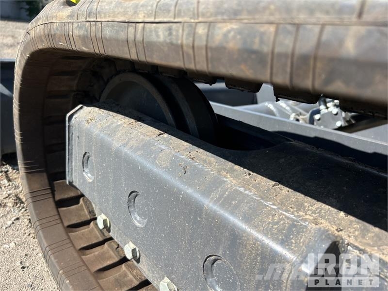 Develon DX55R-7M Mini Excavator (Unused) Mini bagri <7t