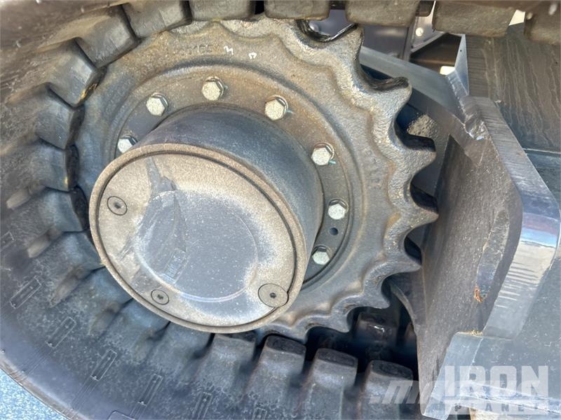 Develon DX80R Tracked Excavator (Unused) Bagri goseničarji