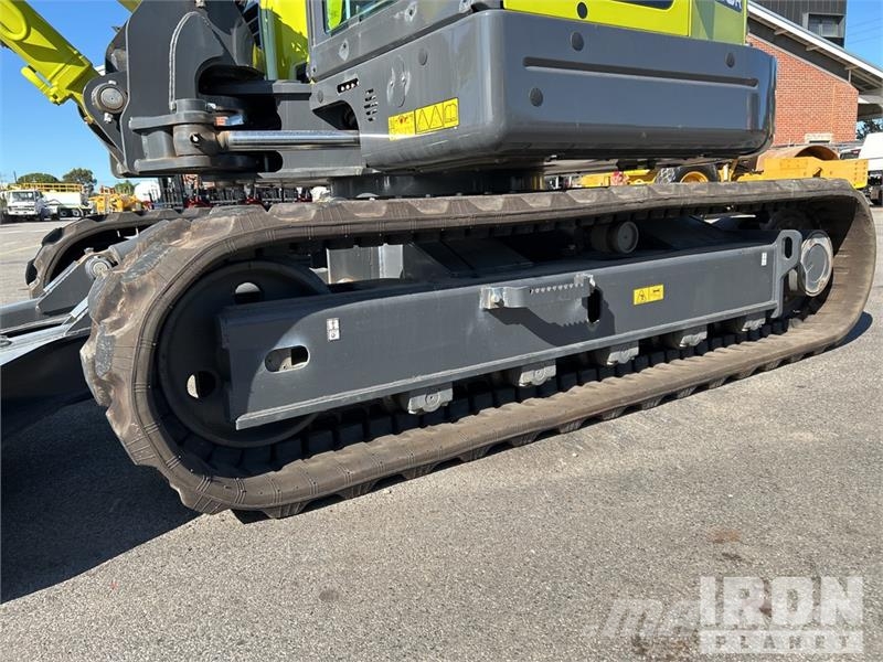 Develon DX80R Tracked Excavator (Unused) Bagri goseničarji