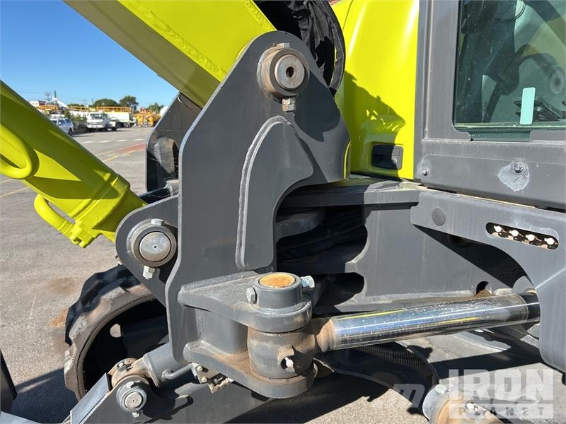 Develon DX80R Tracked Excavator (Unused) Bagri goseničarji