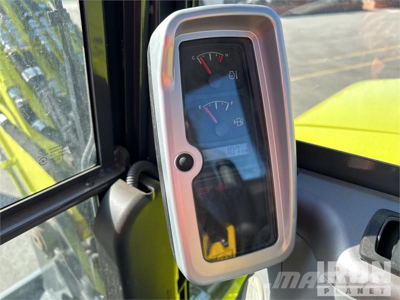 Develon DX80R Tracked Excavator (Unused) Bagri goseničarji