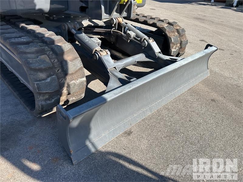Develon DX80R Tracked Excavator (Unused) Bagri goseničarji