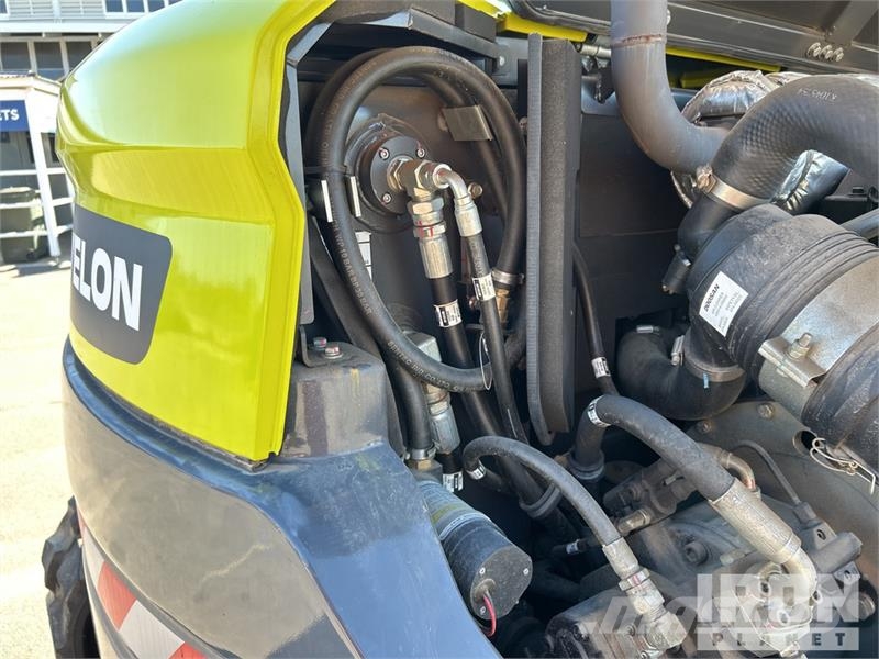Develon DX80R Tracked Excavator (Unused) Bagri goseničarji