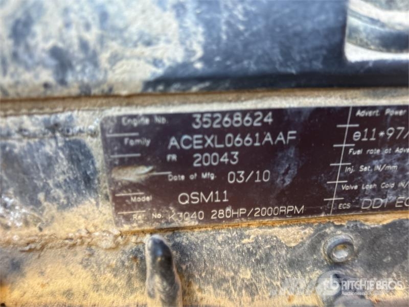 Doosan DL420 Wheel loaders