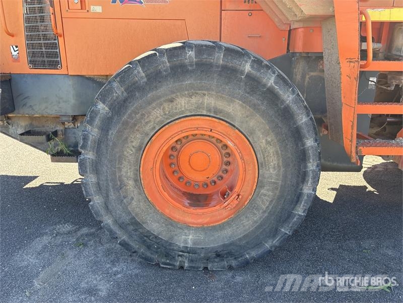 Doosan DL420 Wheel loaders