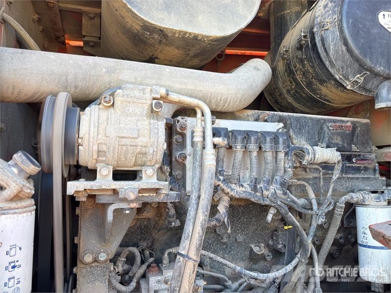 Doosan DL420 Wheel loaders