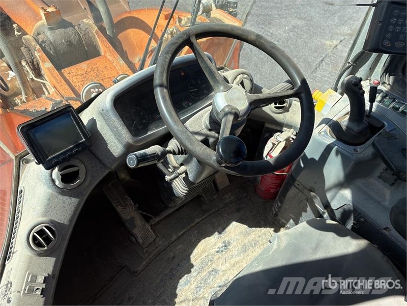 Doosan DL420 Wheel loaders