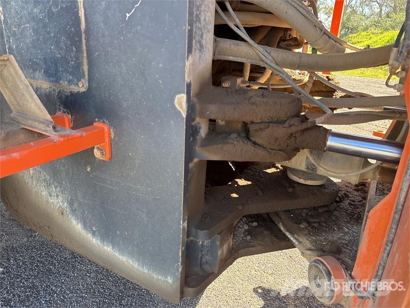 Doosan DL420 Wheel loaders