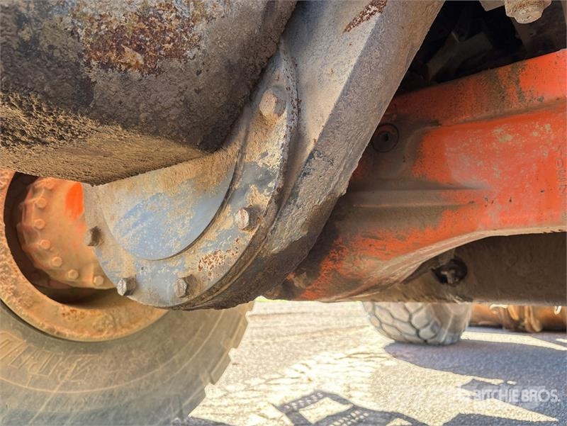 Doosan DL420 Wheel loaders