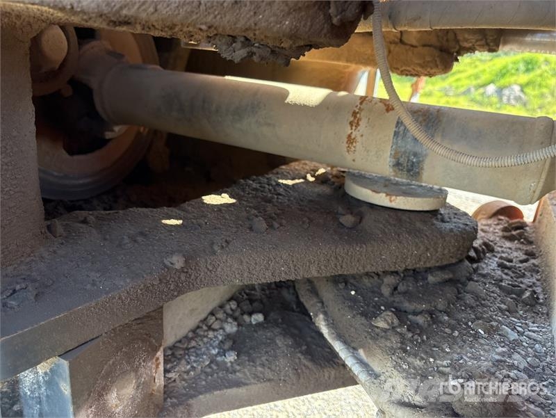Doosan DL420 Wheel loaders
