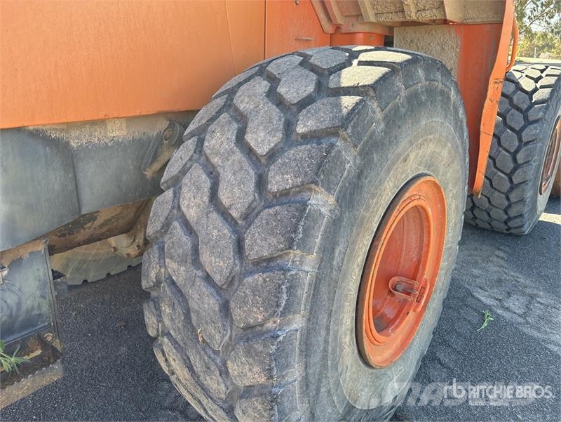 Doosan DL420 Wheel loaders