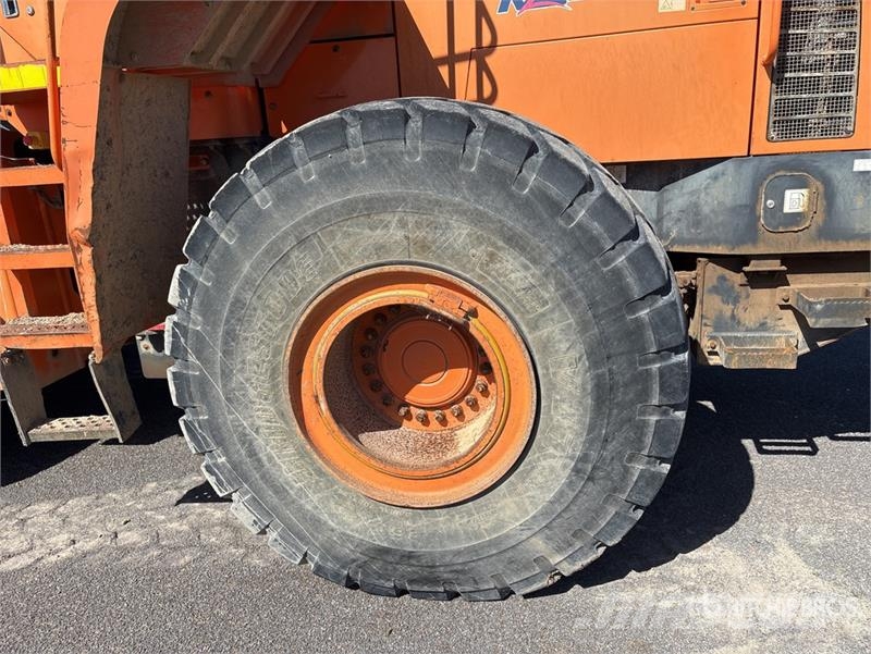 Doosan DL420 Wheel loaders