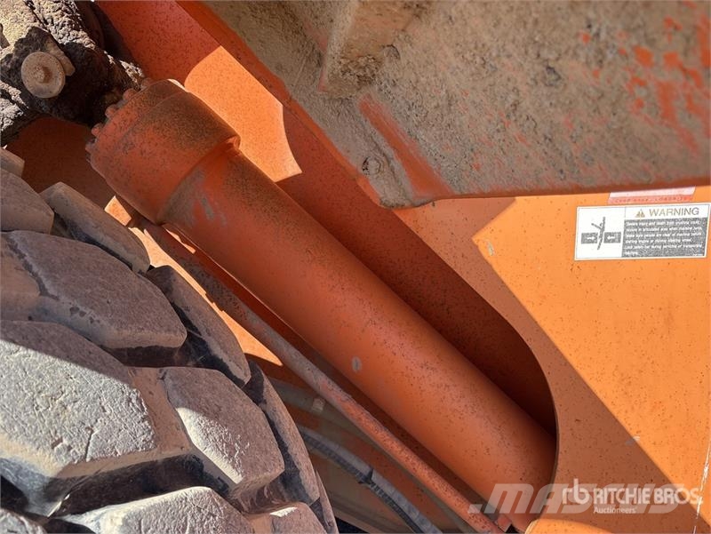 Doosan DL420 Wheel loaders