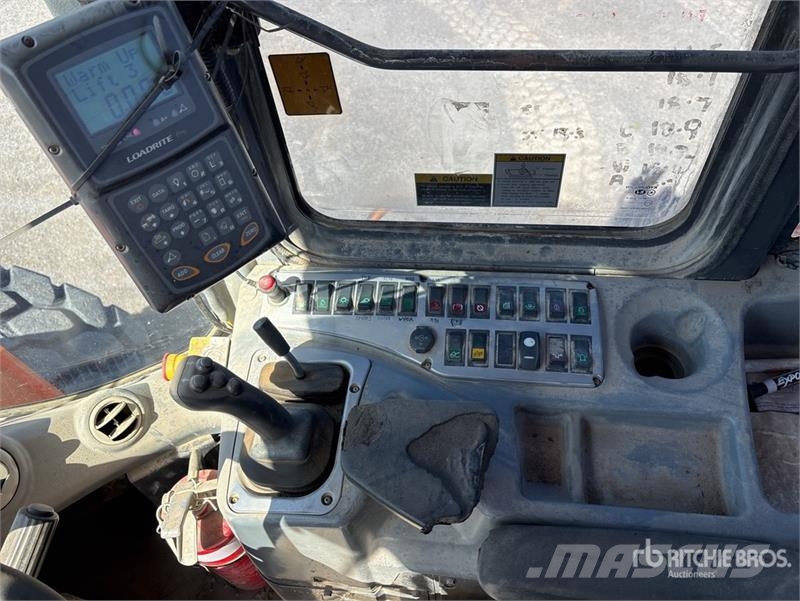 Doosan DL420 Wheel loaders