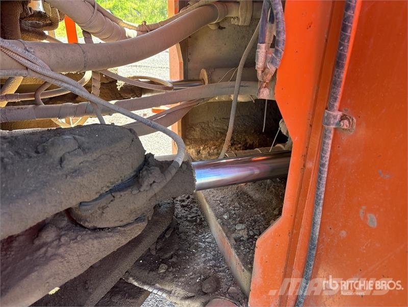 Doosan DL420 Wheel loaders