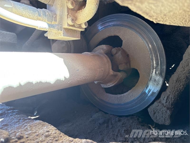 Doosan DL420 Wheel loaders