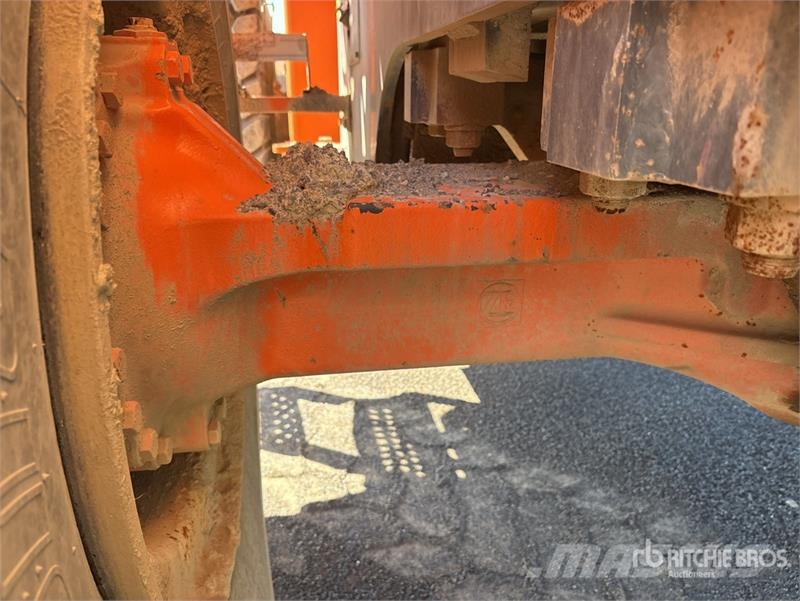 Doosan DL420 Wheel loaders