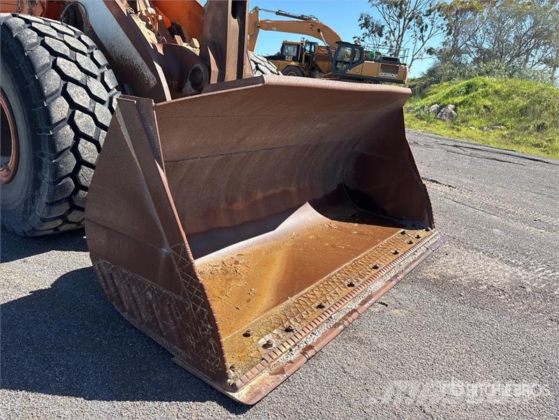 Doosan DL420 Wheel loaders