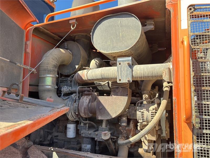 Doosan DL420 Wheel loaders